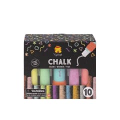 TIZA JUMBO CON PORTATIZA 0