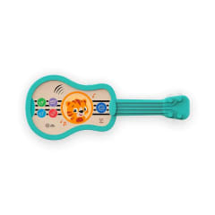 MAGIC TOUCH UKELELE CANTA Y RASGUEA