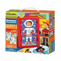 THINKING KITS DREAM PROFESSIONS 0