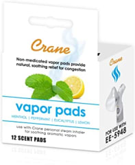 ALMOHADILLA PARA INHALADOR