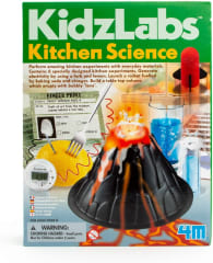 KITCHEN SCIENCE 0