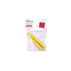 set 2 lapices imapad