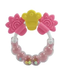 MORDEDOR CASCABEL BLANDO