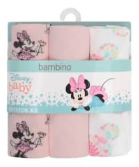 TUTOS X3 MINNIE