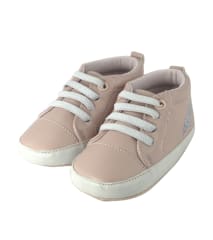 ZAPATILLA DE BEBE ROSA