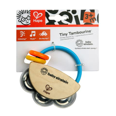 TINY TAMBOURINE 0
