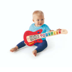 GUITARRA JUNTOS EN SINTONIA