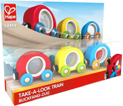 TAKE A LOOK TRAIN 0