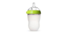 MAMADERA 250ML VERDE
