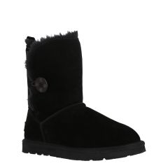 BOTA BLAST BUTTON VEGAN BLACK
