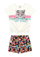 CONJUNTO DEDIA MALHA 19039 Q1611R