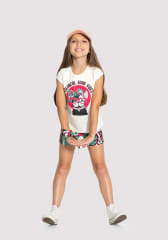 CONJUNTO DEDIA MALHA 19043 Q1121R 0