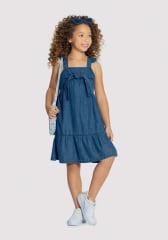 VESTIDO JEANS 20307 DENIM