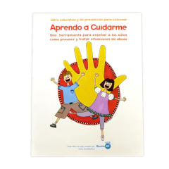 APRENDO A CUIDARME 0