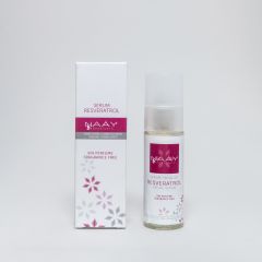 SERUM FACIAL DE RESVERATROL