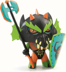 ARTY TOYS DRACK