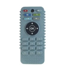 MORDEDOR DE SILICONA CONTROL REMOTO