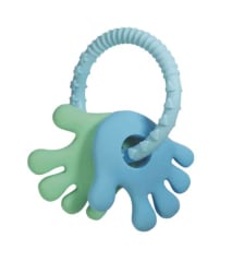 MORDEDOR CON MANGO DE SILICONA