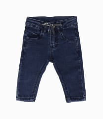 JEANS DENIM AZUL