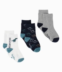 PACK CALCETIN VARIOS 5 INV25