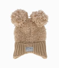 GORRO BEIGE INV25