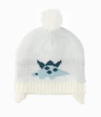 GORRO CRUDO INV25