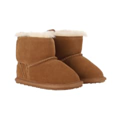 BOTA BABY BAMERS CARAMEL