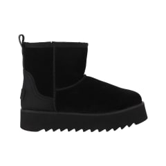 BOTA BLAST PLATAFORM BLACK