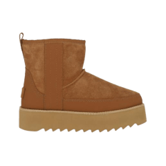 BOTA BLAST PLATAFORM CARAMEL 0