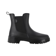 WOMEN RAINY BLACK