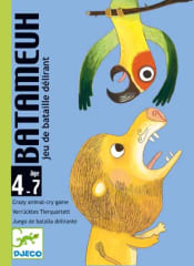 BATAMEUH JEU DE BATAILLE DELIRANT 0