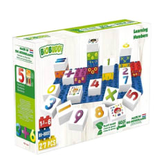 APRENDIENDO LOS NUMEROS 0