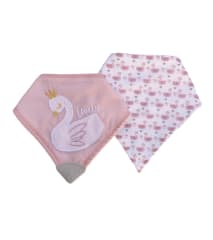 BABEROS BANDANA NIÑA