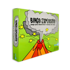 BINGO EXPLOSIVO 0