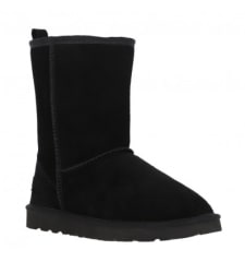 BLAST CLASSIC LEATHER BLACK