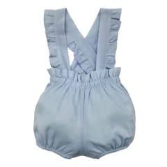 RANITA ISABELLA LINO AZUL FRANCIA