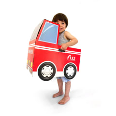CARRO DE BOMBEROS MC 0