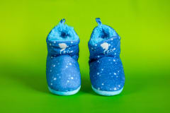 SLIPPER BOOT FROZEN GKI PETROLEUM 0