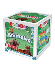 BRAINBOX ANIMALES 0