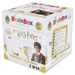BRAINBOX HARRY POTTER 0