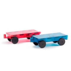 IMANIX 2 CARS SET