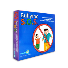BULLYING S.O.S 0
