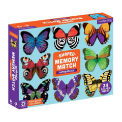 MEMORICE MARIPOSAS 0