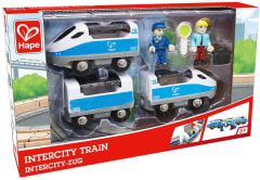 CRANK POWERED TRAIN 0