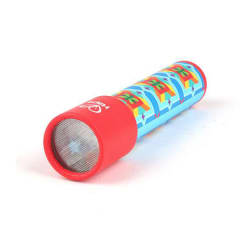 CALEIDOSCOPIO VISION MAGNIFICA