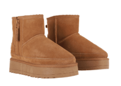 ASPEN PLATFORM CARAMEL