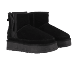 ASPEN PLATFORM BLACK