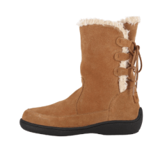 WOMEN ALPINE CARAMEL