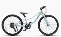 BICICLETA RODA PRO ARO 24 V4 CLOUD 0