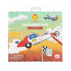 SET PARA COLOREAR AUTOS DEPORTIVOS 0